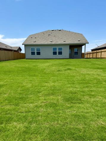 306 Camargue Drive Hutto TX 78634