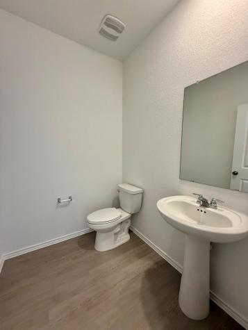 306 Camargue Drive Hutto TX 78634