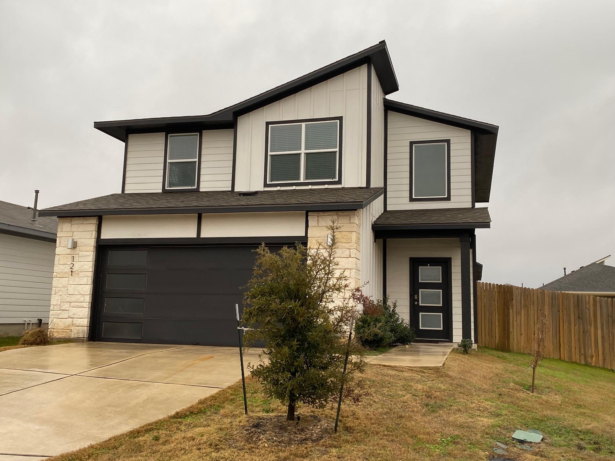 121 Parryi Cove Leander TX 78641