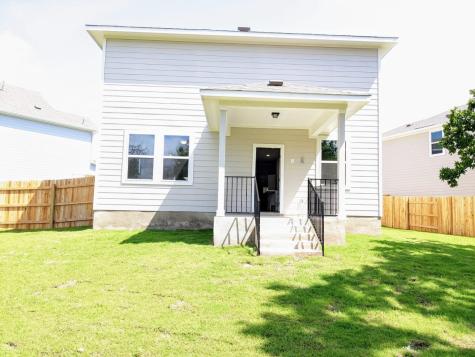 236 Tall Grass Drive Georgetown TX 78628