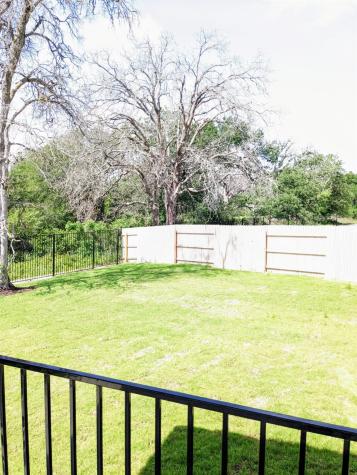 236 Tall Grass Drive Georgetown TX 78628