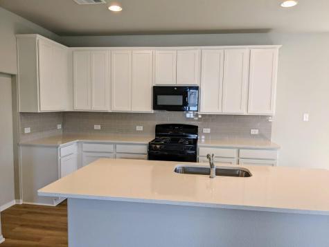 236 Tall Grass Drive Georgetown TX 78628