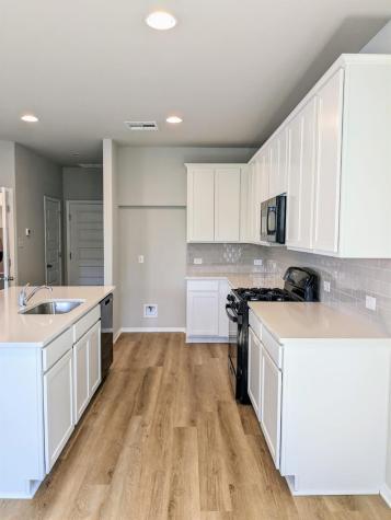 236 Tall Grass Drive Georgetown TX 78628