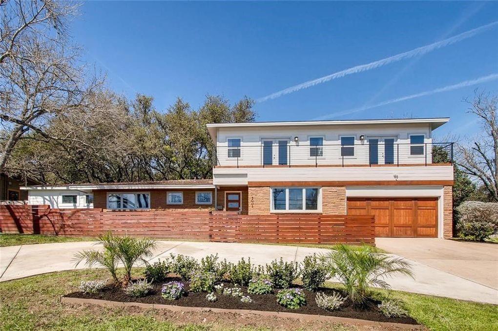 5004 Balcones Drive Austin TX 78731