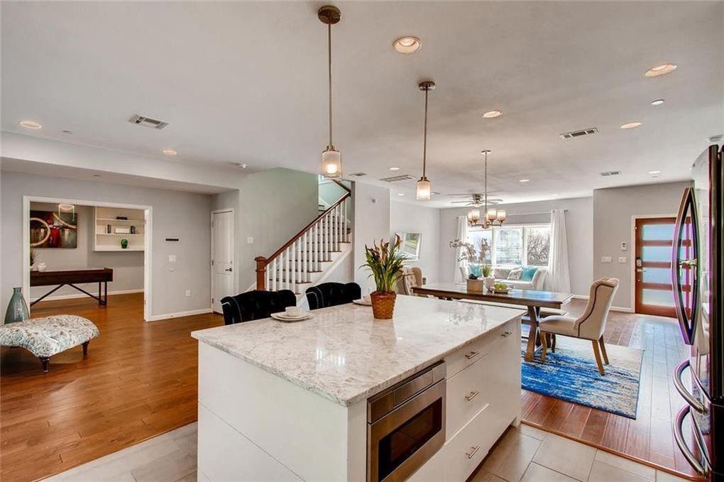 5004 Balcones Drive Austin TX 78731