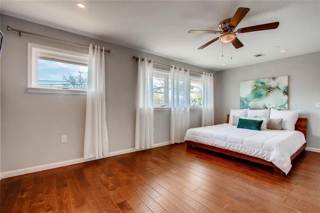 5004 Balcones Drive Austin TX 78731