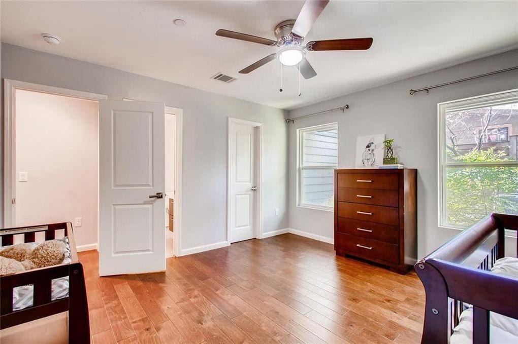 5004 Balcones Drive Austin TX 78731