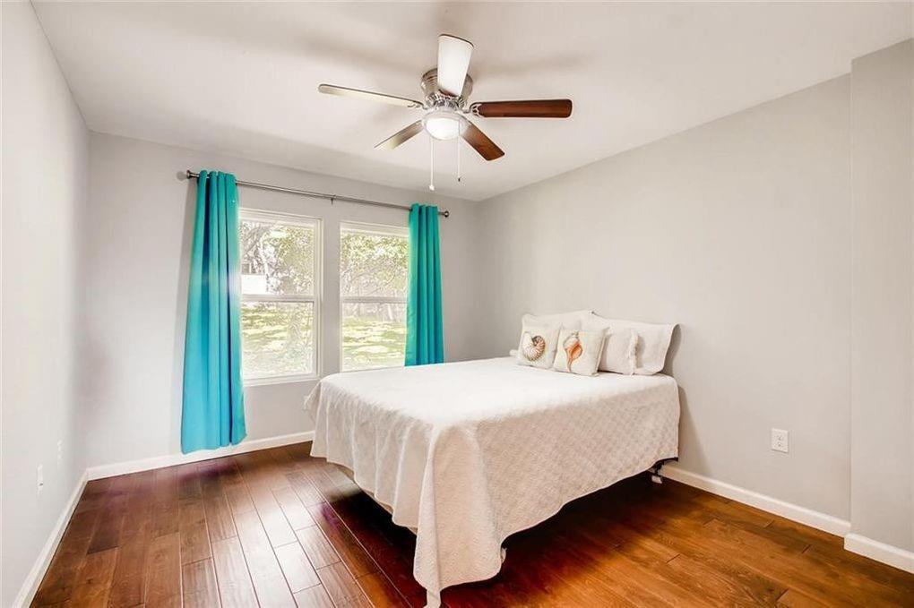 5004 Balcones Drive Austin TX 78731
