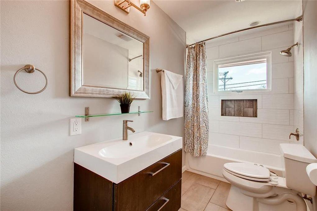 5004 Balcones Drive Austin TX 78731