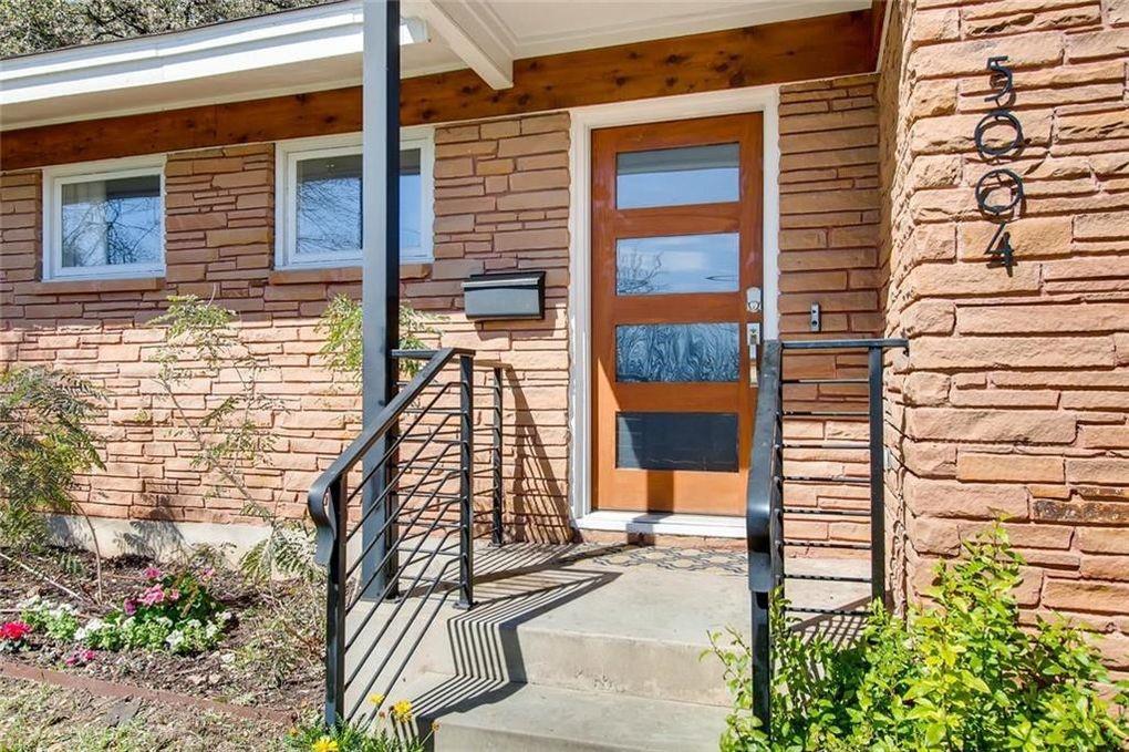 5004 Balcones Drive Austin TX 78731