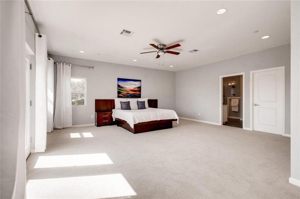 5004 Balcones Drive Austin TX 78731
