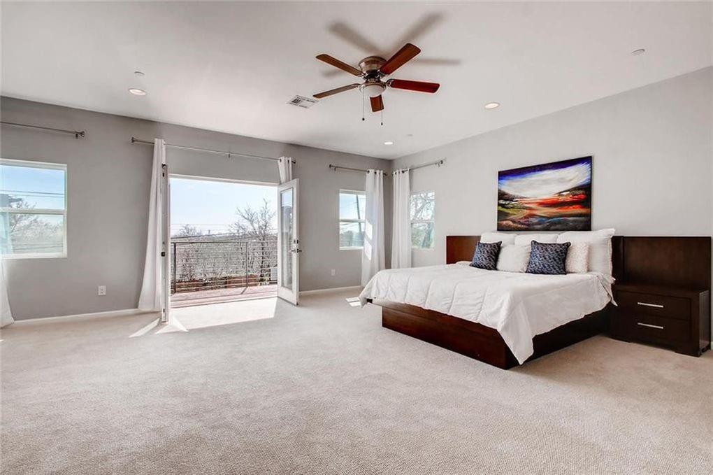 5004 Balcones Drive Austin TX 78731