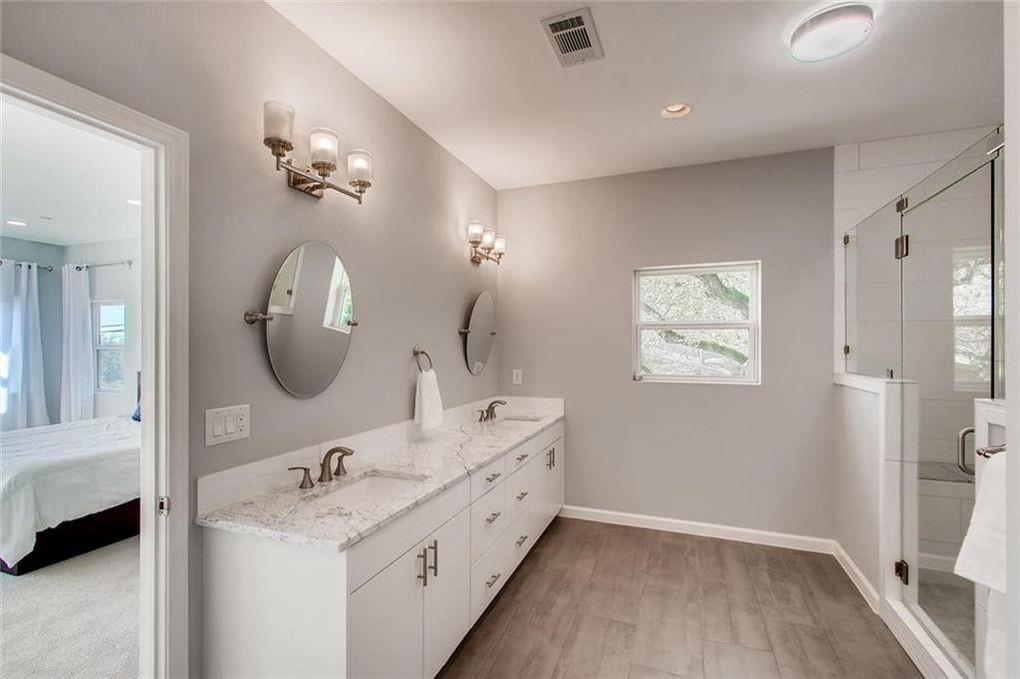 5004 Balcones Drive Austin TX 78731