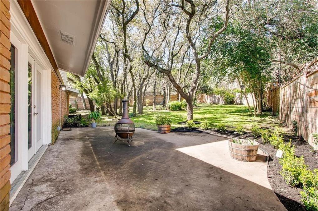 5004 Balcones Drive Austin TX 78731
