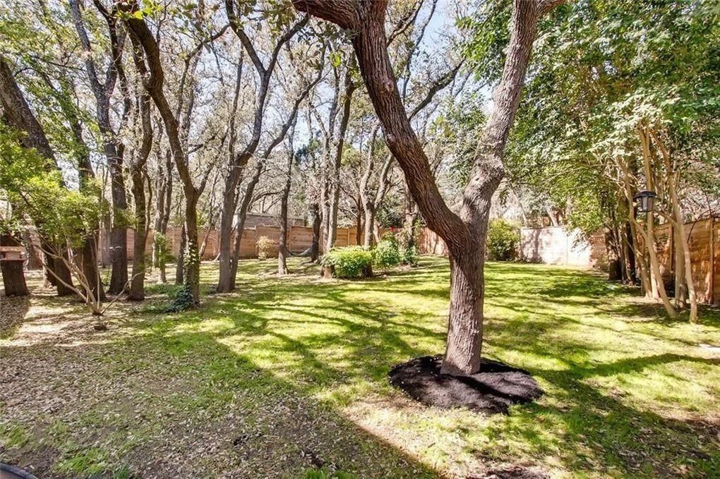 5004 Balcones Drive Austin TX 78731
