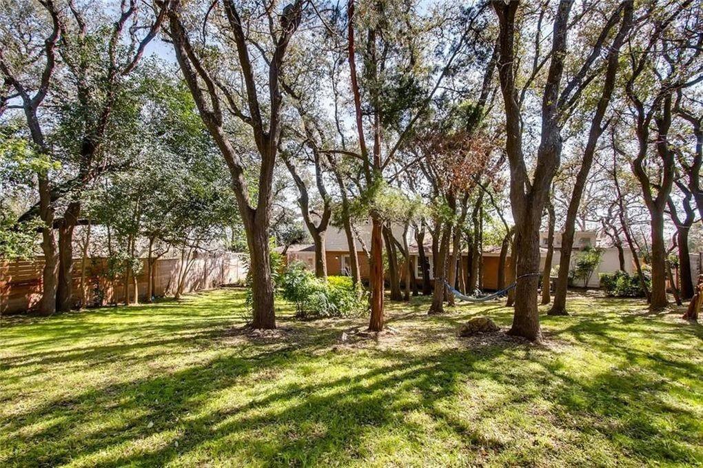 5004 Balcones Drive Austin TX 78731