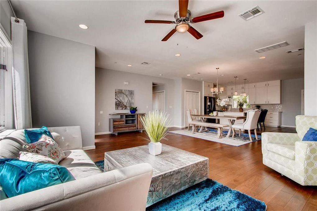 5004 Balcones Drive Austin TX 78731