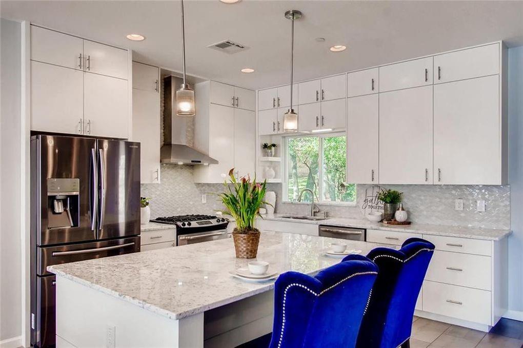 5004 Balcones Drive Austin TX 78731