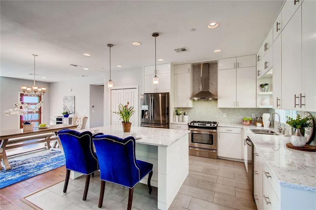 5004 Balcones Drive Austin TX 78731