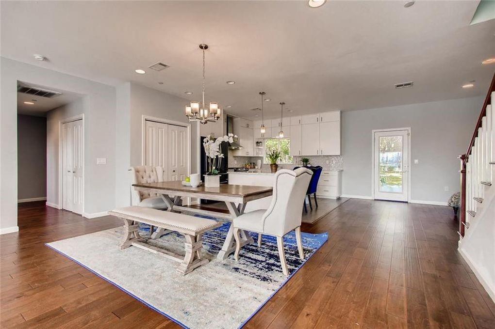 5004 Balcones Drive Austin TX 78731