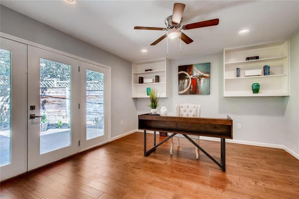 5004 Balcones Drive Austin TX 78731