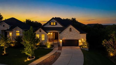 109 Bandella Cove Georgetown TX 78628