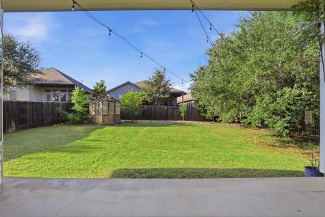 109 Bandella Cove Georgetown TX 78628