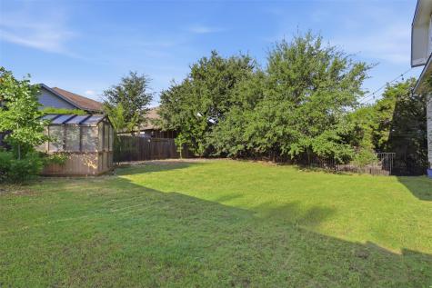 109 Bandella Cove Georgetown TX 78628
