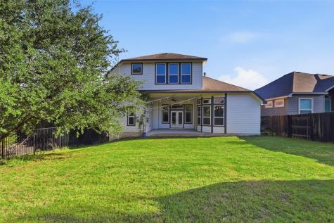 109 Bandella Cove Georgetown TX 78628