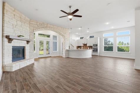 109 Bandella Cove Georgetown TX 78628