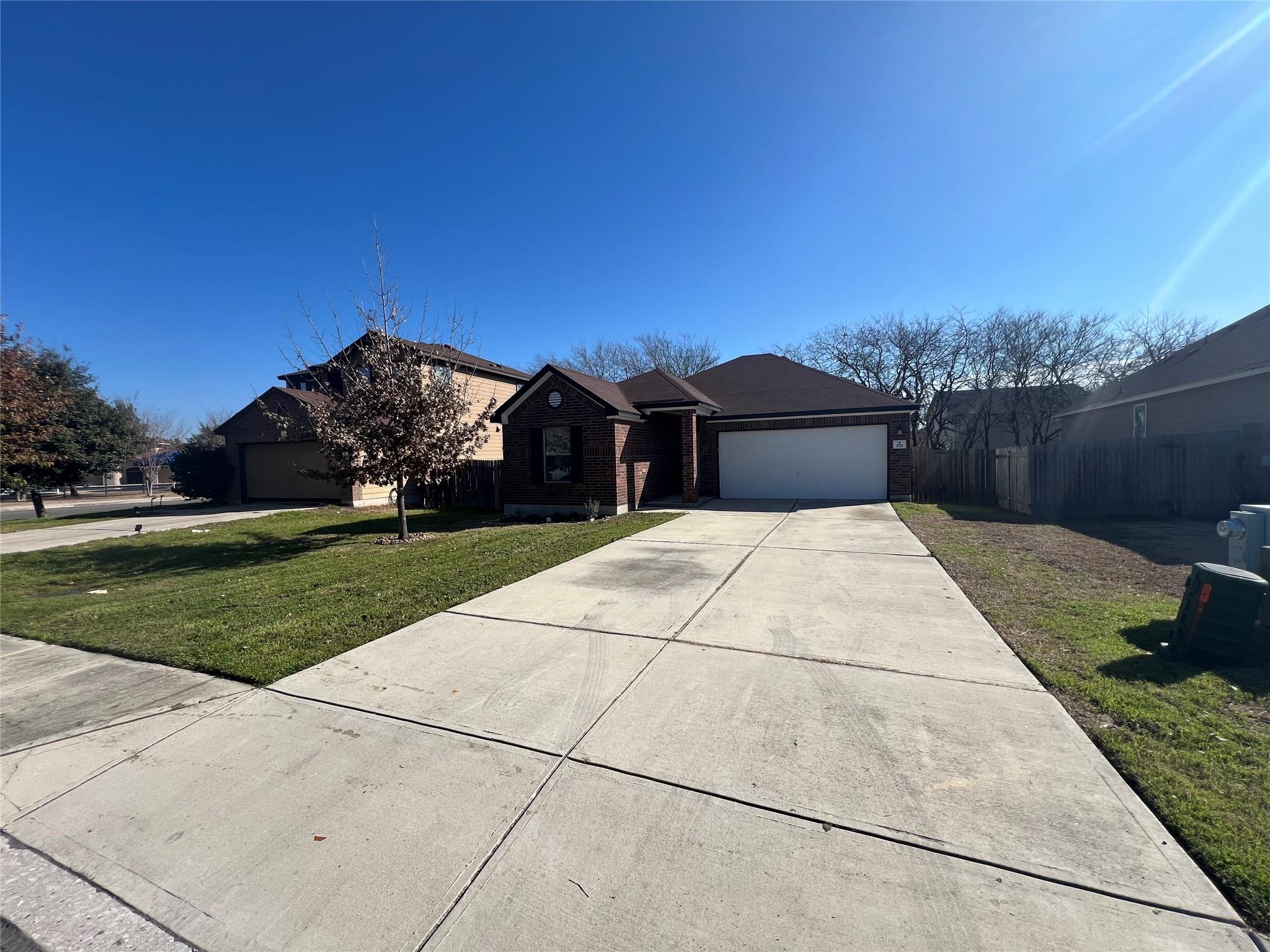 270 Sheep Trail Drive Kyle TX 78640