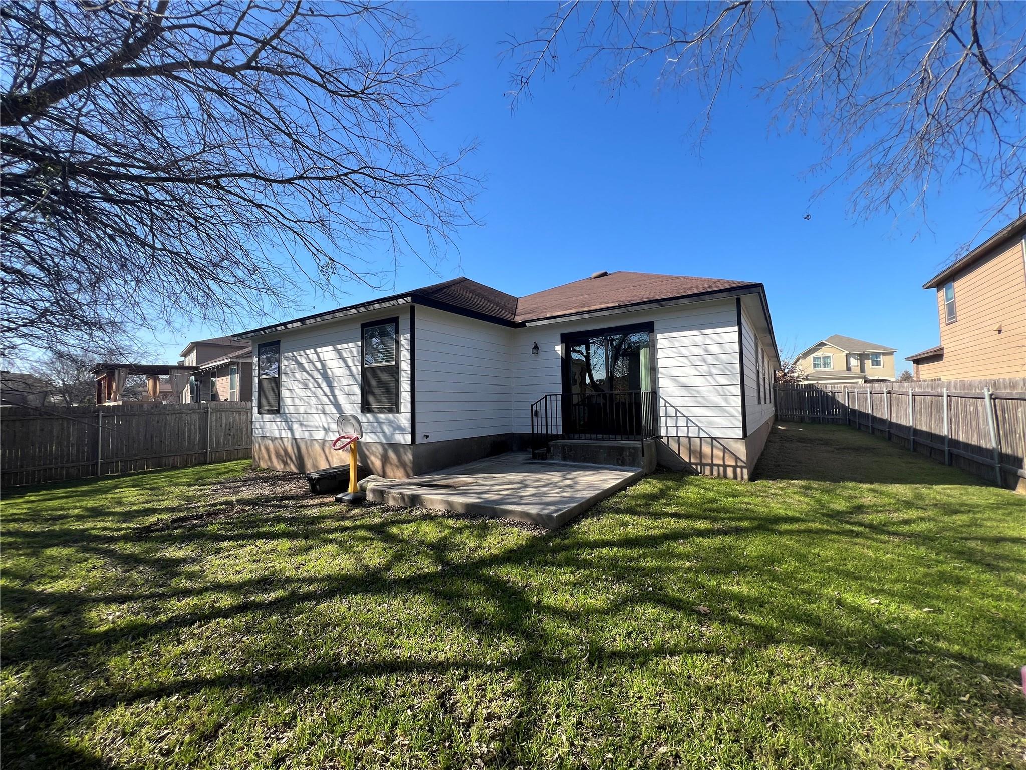 270 Sheep Trail Drive Kyle TX 78640