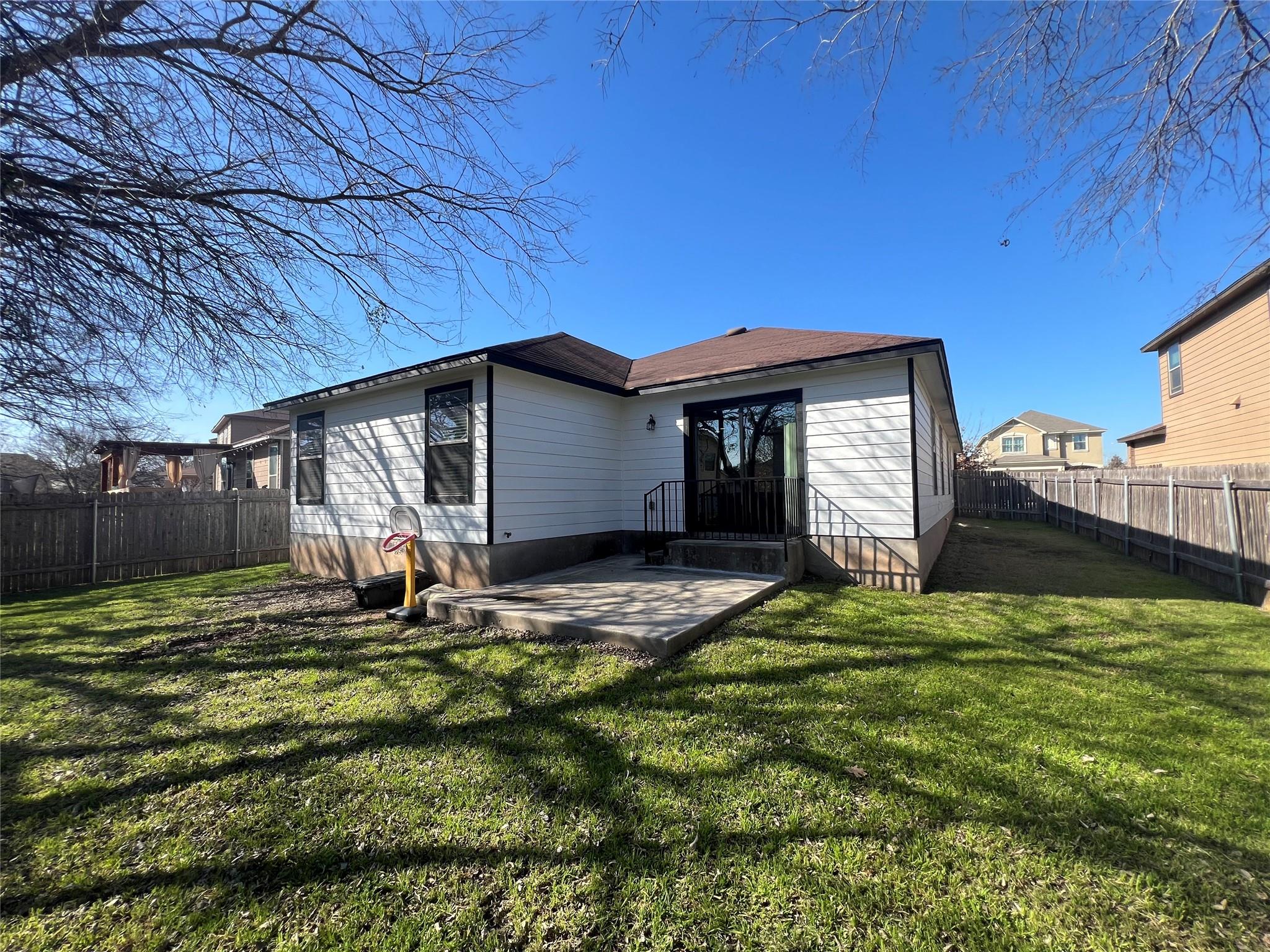 270 Sheep Trail Drive Kyle TX 78640