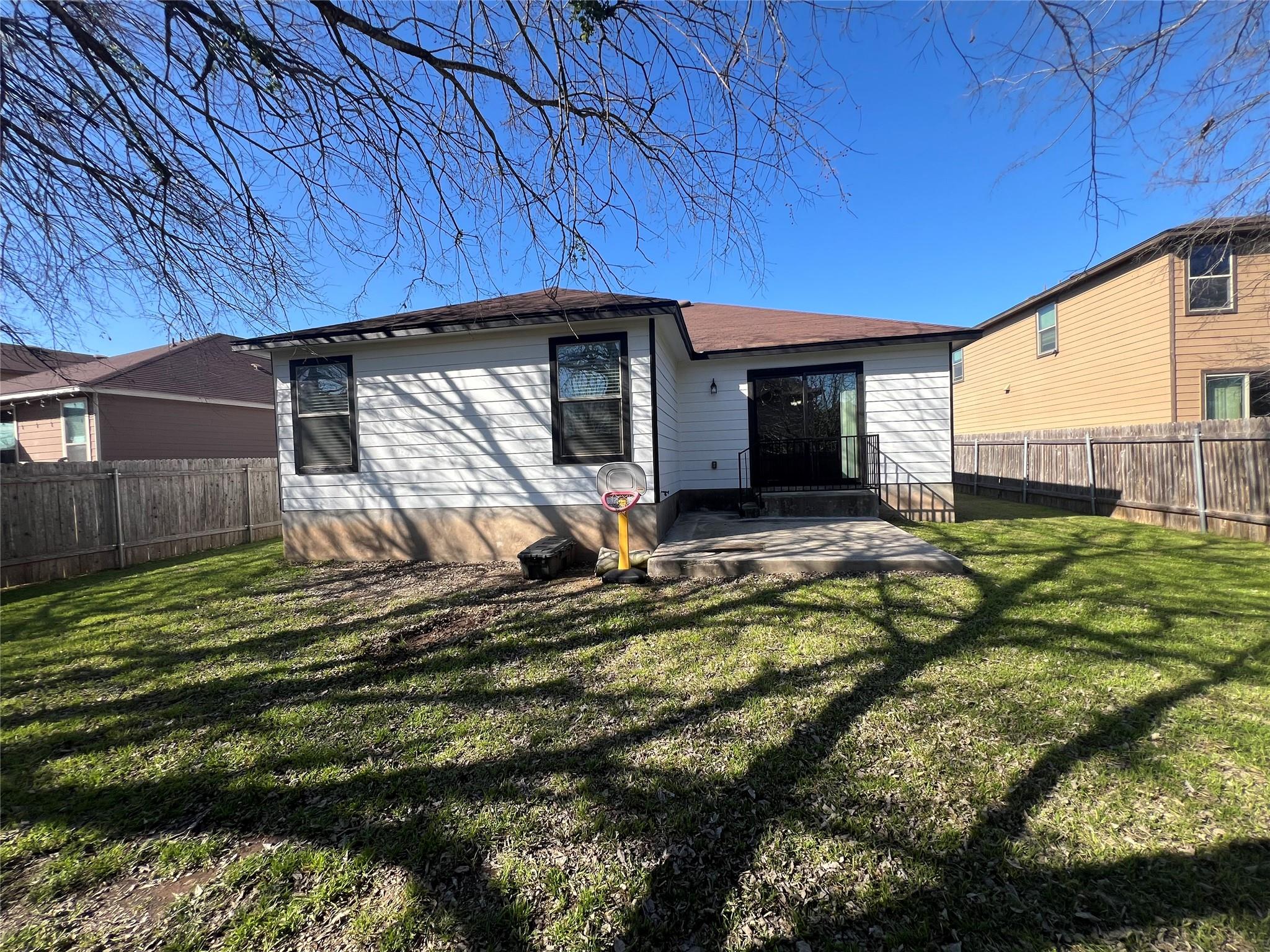 270 Sheep Trail Drive Kyle TX 78640