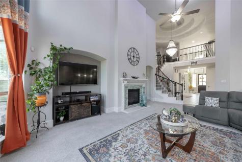 17821 Limestone Spring Lane Austin TX 78738