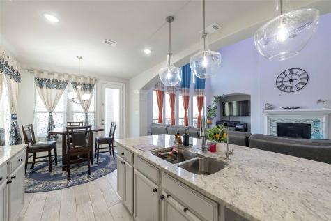 17821 Limestone Spring Lane Austin TX 78738