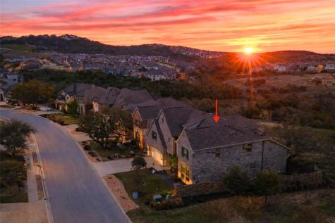 17821 Limestone Spring Lane Austin TX 78738