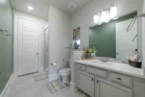 17821 Limestone Spring Lane Austin TX 78738