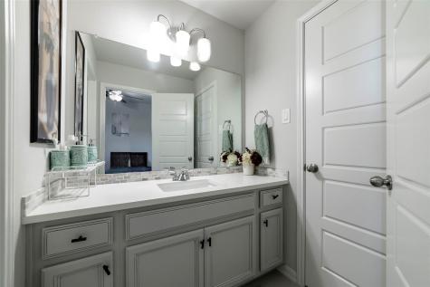 17821 Limestone Spring Lane Austin TX 78738