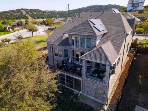 17821 Limestone Spring Lane Austin TX 78738