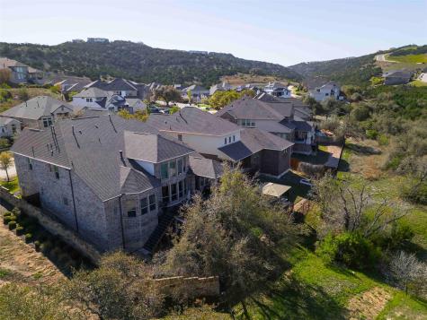 17821 Limestone Spring Lane Austin TX 78738