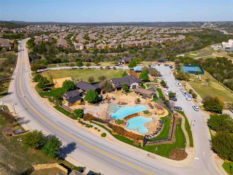 17821 Limestone Spring Lane Austin TX 78738