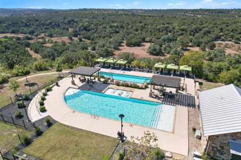 17821 Limestone Spring Lane Austin TX 78738