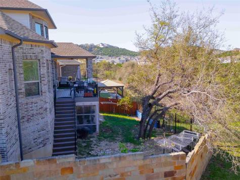17821 Limestone Spring Lane Austin TX 78738