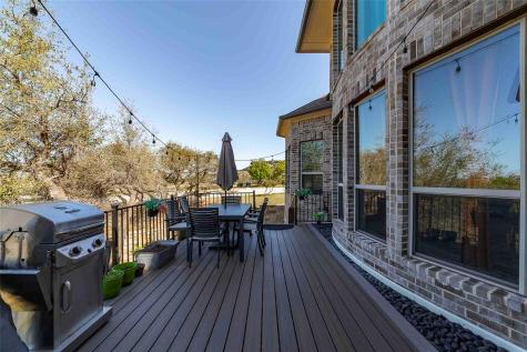 17821 Limestone Spring Lane Austin TX 78738