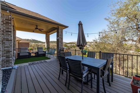 17821 Limestone Spring Lane Austin TX 78738