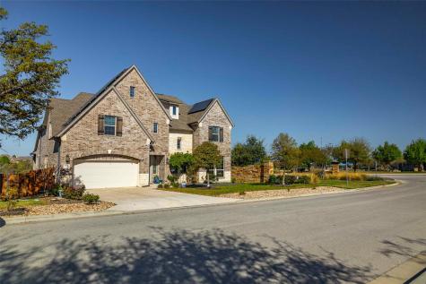 17821 Limestone Spring Lane Austin TX 78738