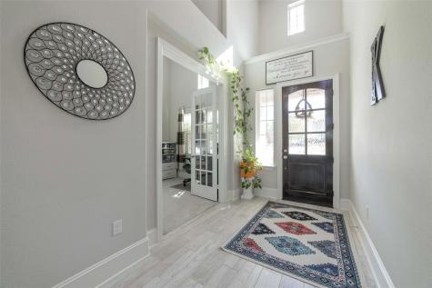 17821 Limestone Spring Lane Austin TX 78738