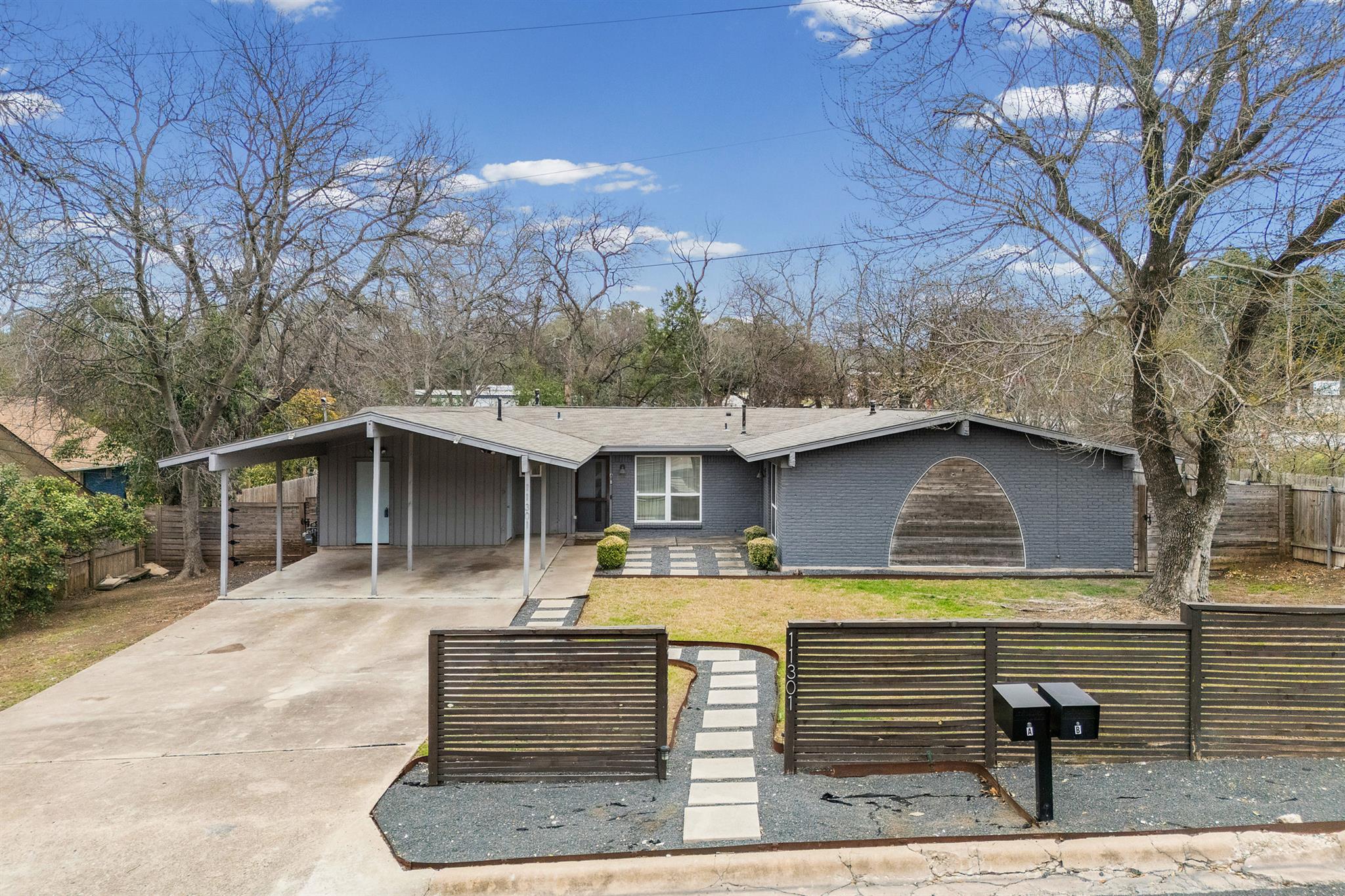 11301 Oakwood Drive Austin TX 78753