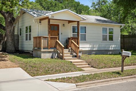 1211 Alexander Avenue Austin TX 78702